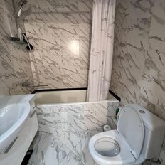 Квартира 94 м², 4-комнатная - изображение 5