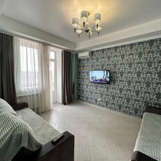 Квартира 77 м², 2-комнатная - изображение 2