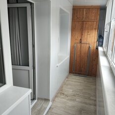 Квартира 45 м², 2-комнатная - изображение 1