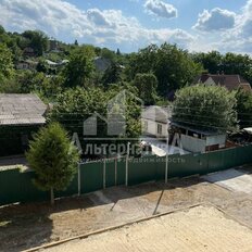 Квартира 47 м², 1-комнатная - изображение 1