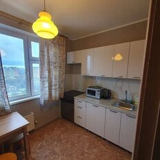 Квартира 40 м², 1-комнатная - изображение 1
