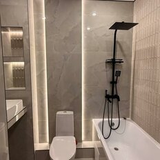 Квартира 34 м², 1-комнатная - изображение 2