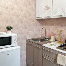 Квартира 32 м², 1-комнатная - изображение 5