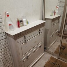 Квартира 35 м², 1-комнатная - изображение 2