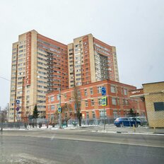 Квартира 44,6 м², 1-комнатная - изображение 4