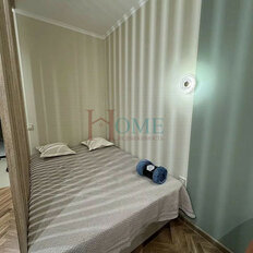 Квартира 30 м², 2-комнатная - изображение 4