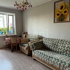 Квартира 51 м², 2-комнатная - изображение 3