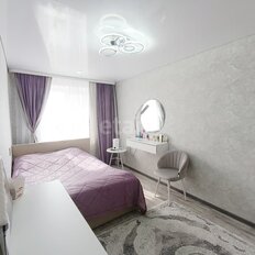 Квартира 57,7 м², 3-комнатная - изображение 1