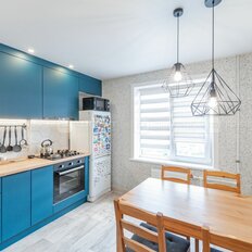 Квартира 51,5 м², 2-комнатная - изображение 3