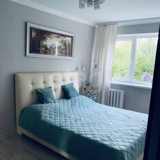 Квартира 61,1 м², 3-комнатная - изображение 1