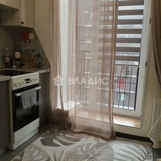 Квартира 34 м², 1-комнатная - изображение 1