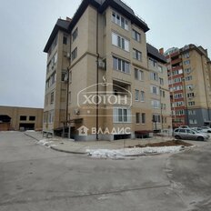 Квартира 46 м², 1-комнатная - изображение 1