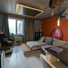 Квартира 62,9 м², 3-комнатная - изображение 2