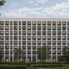 Квартира 59,5 м², 2-комнатная - изображение 2