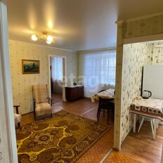 Квартира 55,2 м², 3-комнатная - изображение 3