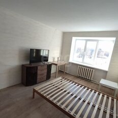 Квартира 37,9 м², 1-комнатная - изображение 1