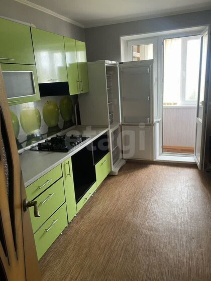 43,2 м², 2-комнатная квартира 4 100 000 ₽ - изображение 68