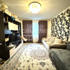 Квартира 63,7 м², 3-комнатная - изображение 1