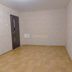 Квартира 30,2 м², 1-комнатная - изображение 5