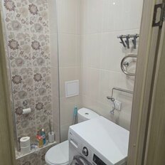 Квартира 31 м², 1-комнатная - изображение 5