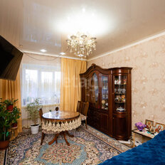 Квартира 41,7 м², 1-комнатная - изображение 2
