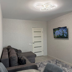 Квартира 56 м², 3-комнатная - изображение 3