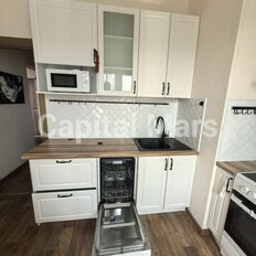 Квартира 58 м², 2-комнатная - изображение 2