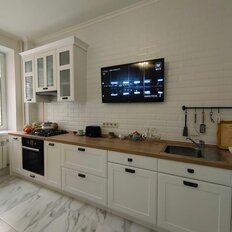 Квартира 50 м², 2-комнатная - изображение 1