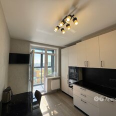 Квартира 40 м², 1-комнатная - изображение 2