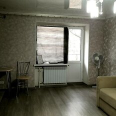 Квартира 30,4 м², студия - изображение 1