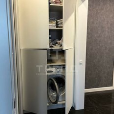 Квартира 61,3 м², 2-комнатная - изображение 3