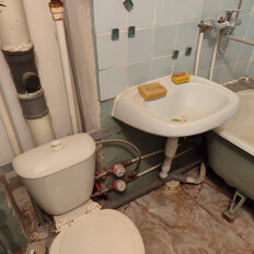 Квартира 30,3 м², 1-комнатная - изображение 2