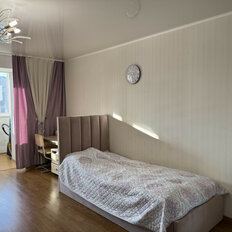 Квартира 89,6 м², 3-комнатная - изображение 1