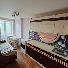 Квартира 35,2 м², 1-комнатная - изображение 4