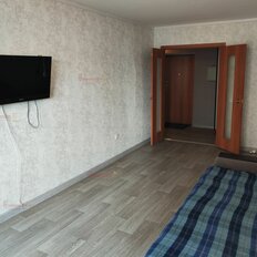 Квартира 40 м², 1-комнатная - изображение 5