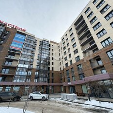 Квартира 65,8 м², 3-комнатная - изображение 1