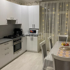 Квартира 62 м², 2-комнатная - изображение 1