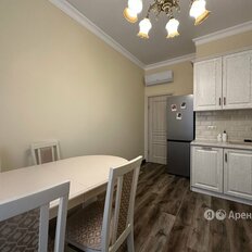 Квартира 57 м², 2-комнатная - изображение 2