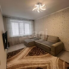 Квартира 44,3 м², 2-комнатная - изображение 4
