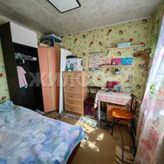 Квартира 67,3 м², 3-комнатная - изображение 4