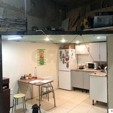 Квартира 44 м², студия - изображение 1