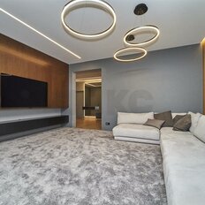 Квартира 111,1 м², 3-комнатная - изображение 3
