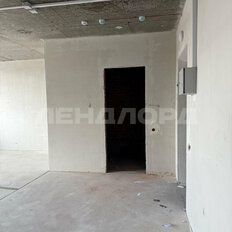 Квартира 41,3 м², 1-комнатная - изображение 5