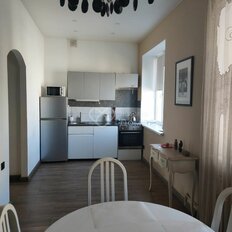 Квартира 89,8 м², 3-комнатная - изображение 1