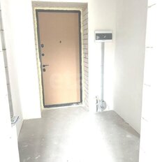 Квартира 37,9 м², 1-комнатная - изображение 3