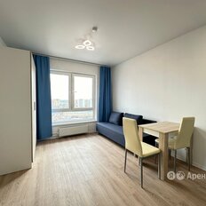 Квартира 20 м², студия - изображение 3