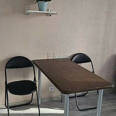 Квартира 39 м², 1-комнатная - изображение 3