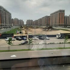 Квартира 26 м², студия - изображение 5