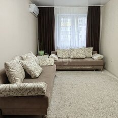 Квартира 52 м², 2-комнатная - изображение 1