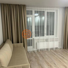 Квартира 26,9 м², студия - изображение 2